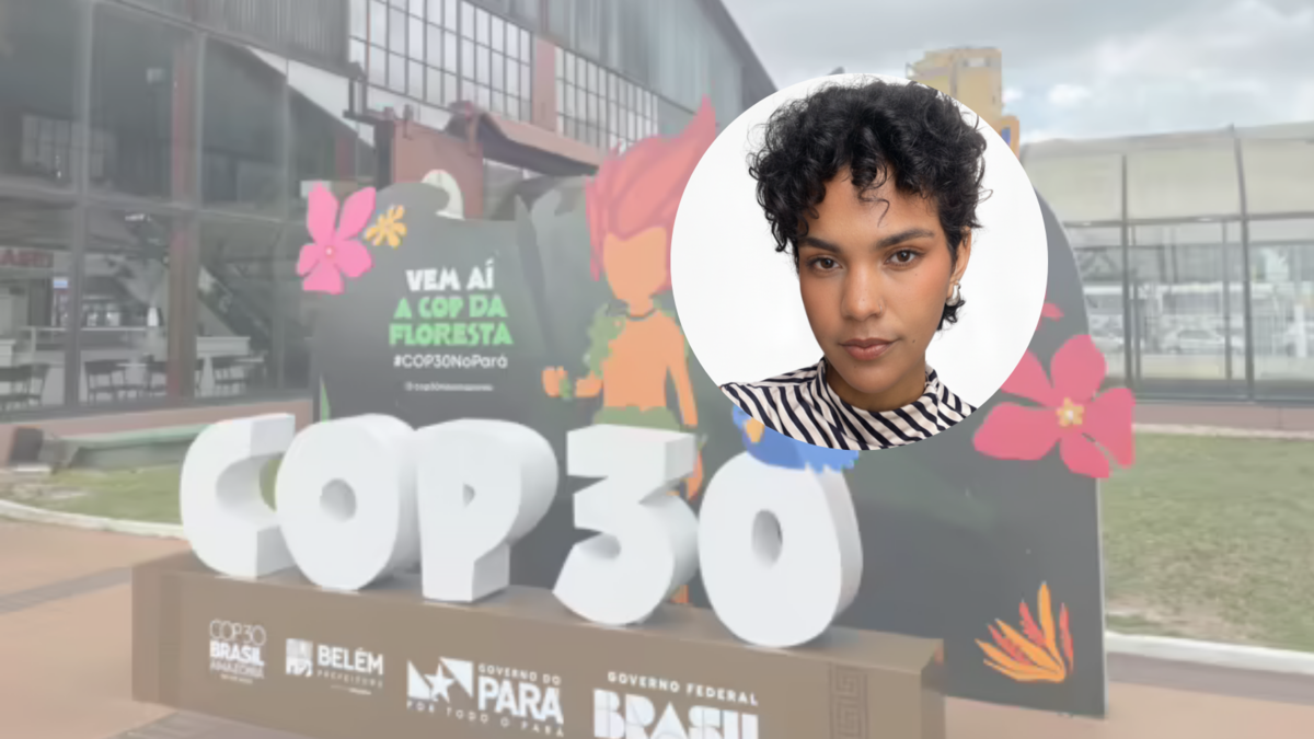 La cartagenera Sofía Ramírez representará a Colombia en la COP30, manifestándose como el Sur Global por la justicia climática y la participación juvenil
 – Ojo critico