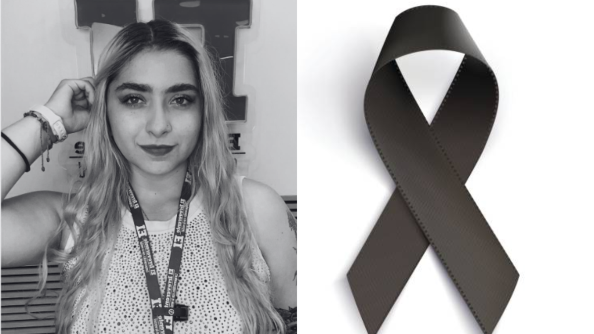Falleció Dayanna Trujillo, reconocida periodista de Ibagué en Tolima, quien se encontraba en UCI tras grave accidente vial
 – Ojo critico