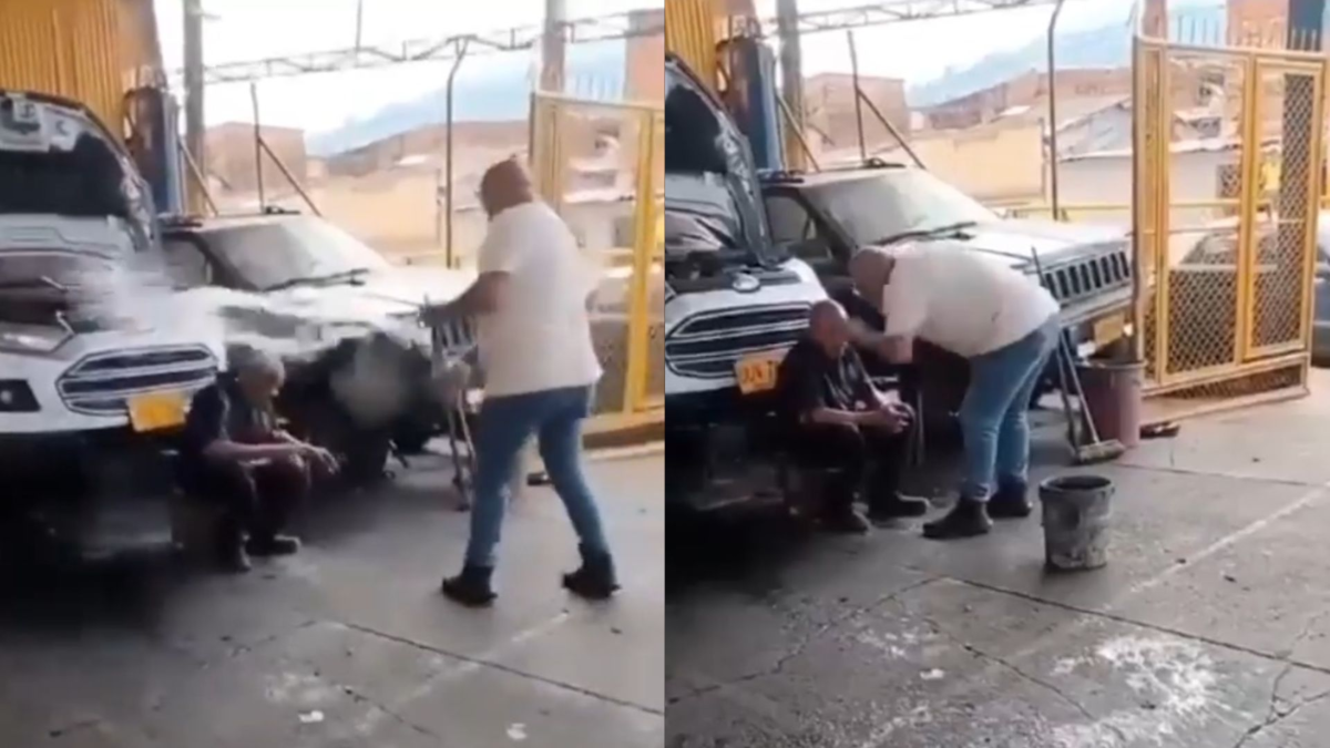 Hablaron el presidente Petro y MinTrabajo
 – Ojo critico