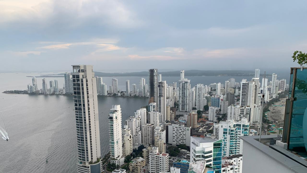 Distrito cancela licitación para obras de control de inundaciones de $168.157 millones en zona turística de Bocagrande

 – Ojo critico