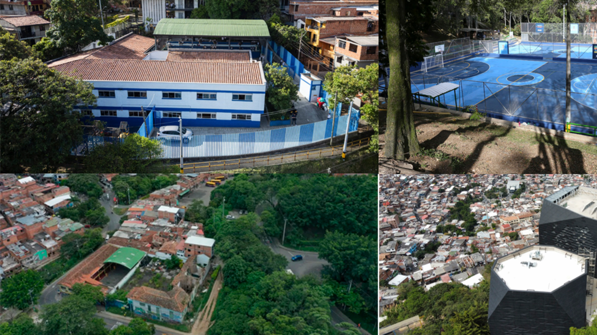 Así funcionará la infraestructura prometida por Federico Gutiérrez

 – Ojo critico