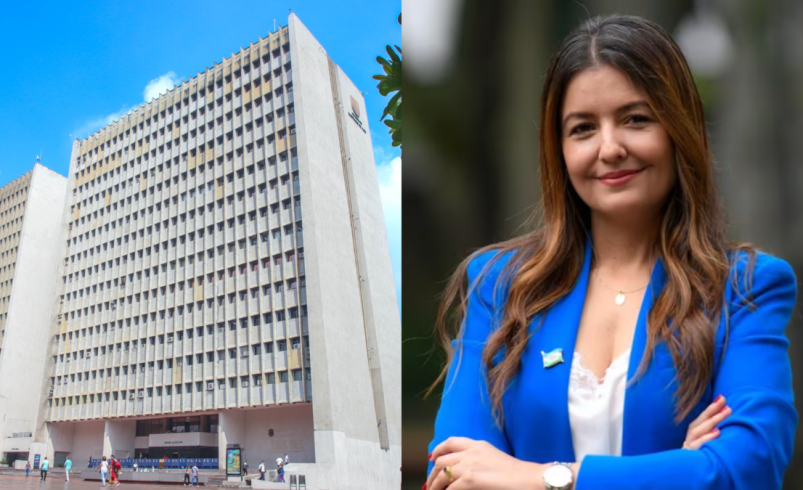 La Personería de Cali presentó cargos contra funcionarios de la Secretaría de Infraestructura por presuntas irregularidades contractuales

 – Ojo critico
