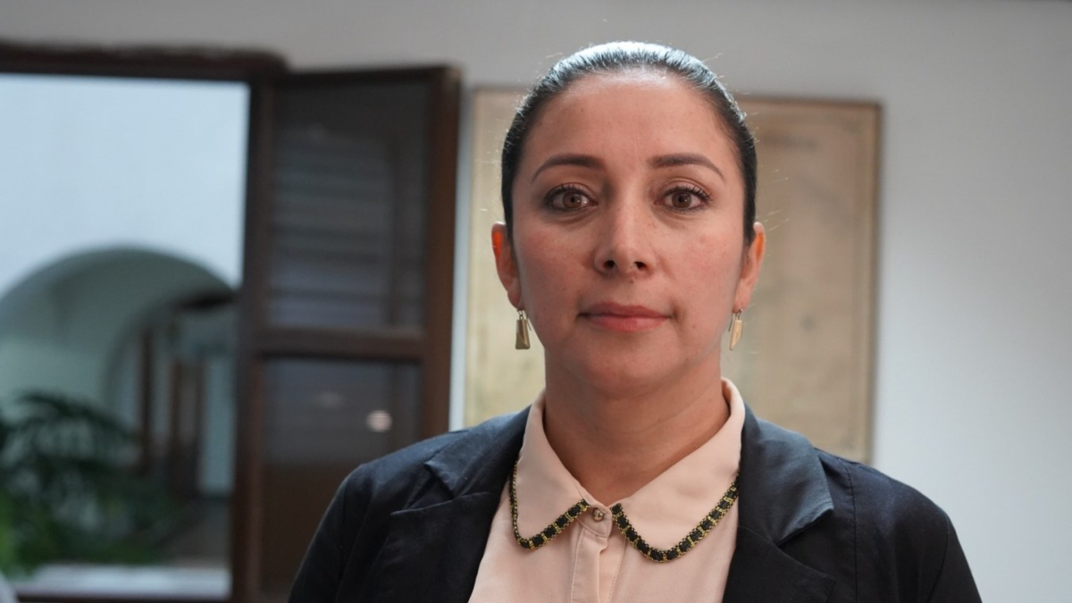 Se trata de Yasmín Hurtado, secretaria de Planificación de Popayán, quien falleció en un trágico accidente vial en La Vega, Cauca.
 – Ojo critico