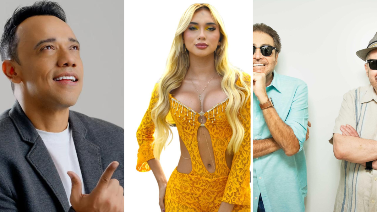 Expodrinks 2025 regresa a Barranquilla con música, sabores y experiencias sensoriales del 14 al 16 de noviembre en Puerta de Oro
 – Ojo critico