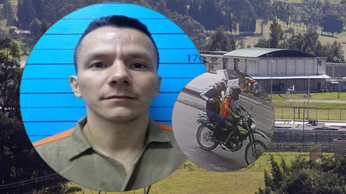Esto dijo el padre de Paula Cristina Ortega, patrullera asesinada en el Huila por un hombre que se fugó del penal de Cómbita, en Boyacá: «Es algo ilógico»
 – Ojo critico