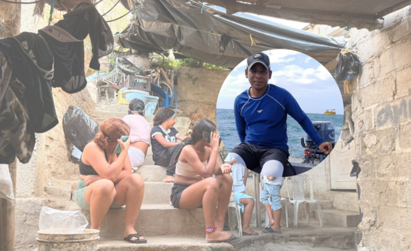 Familia del pescador Samarion pide al presidente Petro y a Estados Unidos pruebas que confirmen su muerte en presunto ataque

 – Ojo critico