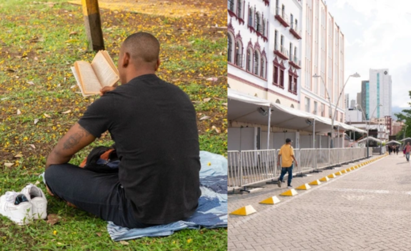 La Feria Internacional del Libro se apodera del Bulevar del Río y el Parque de la Retreta

 – Ojo critico