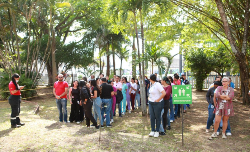 ¿Qué tan preparada está Cali para responder a situaciones de desastre? La ciudad se sumará a los ejercicios nacionales de respuesta a la crisis

 – Ojo critico