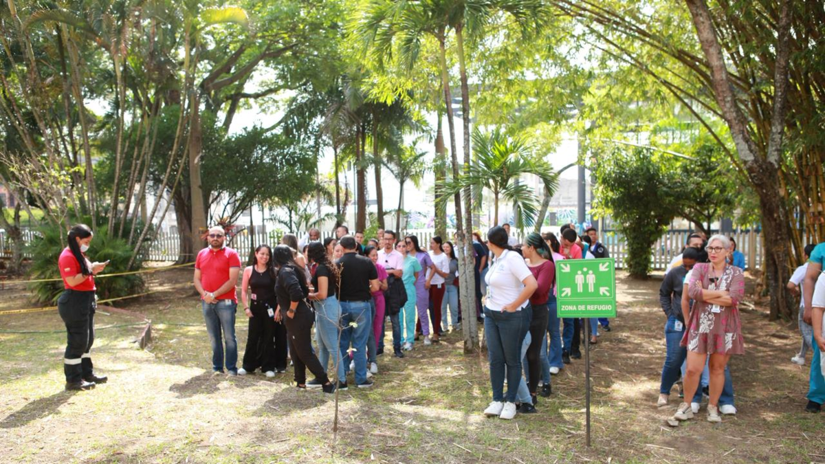 ¿Qué tan preparada está Cali para responder a situaciones de desastre? La ciudad se sumará a los ejercicios nacionales de respuesta a la crisis
 – Ojo critico
