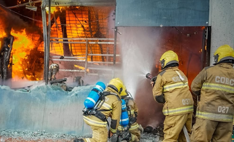 Antioquia, Valle, Atlántico y Bolívar lideran las cifras de víctimas

 – Ojo critico