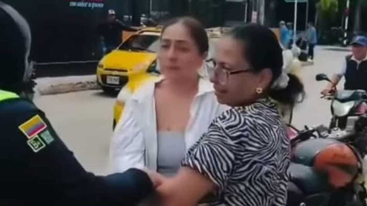 prisión para dos mujeres, madre e hija, que torturaron y asesinaron a un pastor alemán durante un ritual satánico
 – Ojo critico