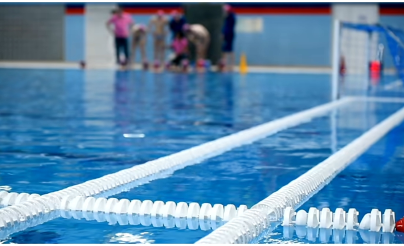 Se sabe que un joven murió en Santa Marta tras saltar de una plataforma a una piscina olímpica

 – Ojo critico