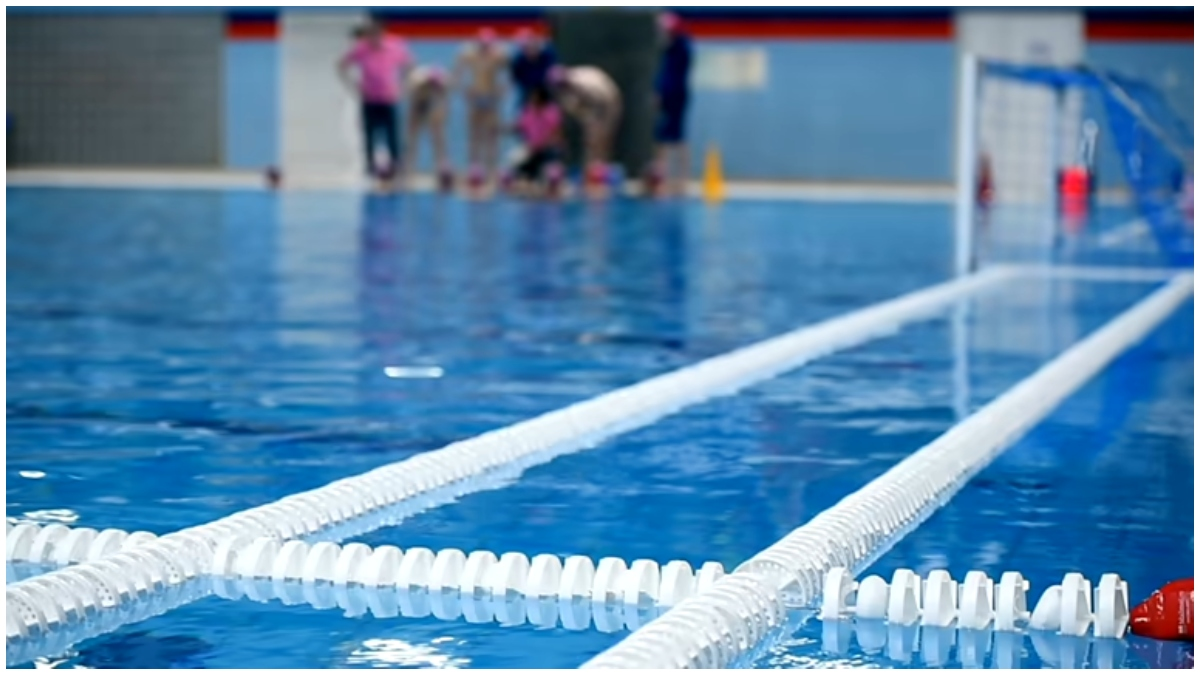 Se sabe que un joven murió en Santa Marta tras saltar de una plataforma a una piscina olímpica
 – Ojo critico