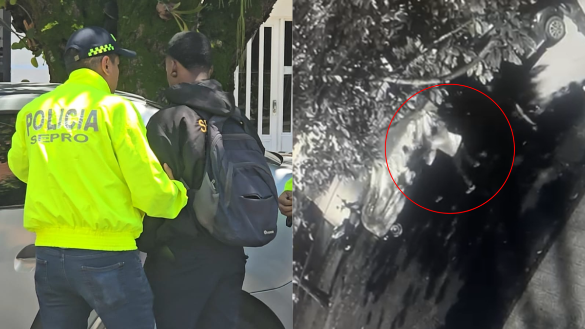 Un menor de 17 años fue atacado con un cuchillo
 – Ojo critico