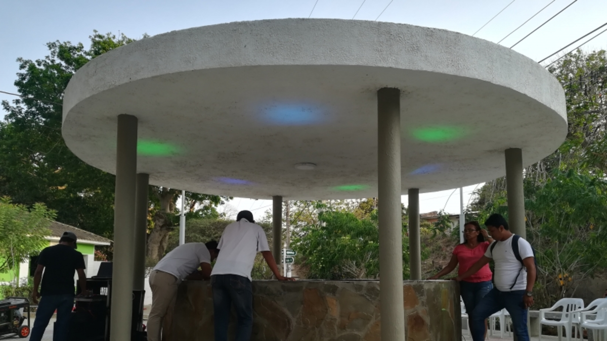 Tubará se prepara para revivir el patrimonio de San Luis Beltrán con una nueva ruta turística
 – Ojo critico
