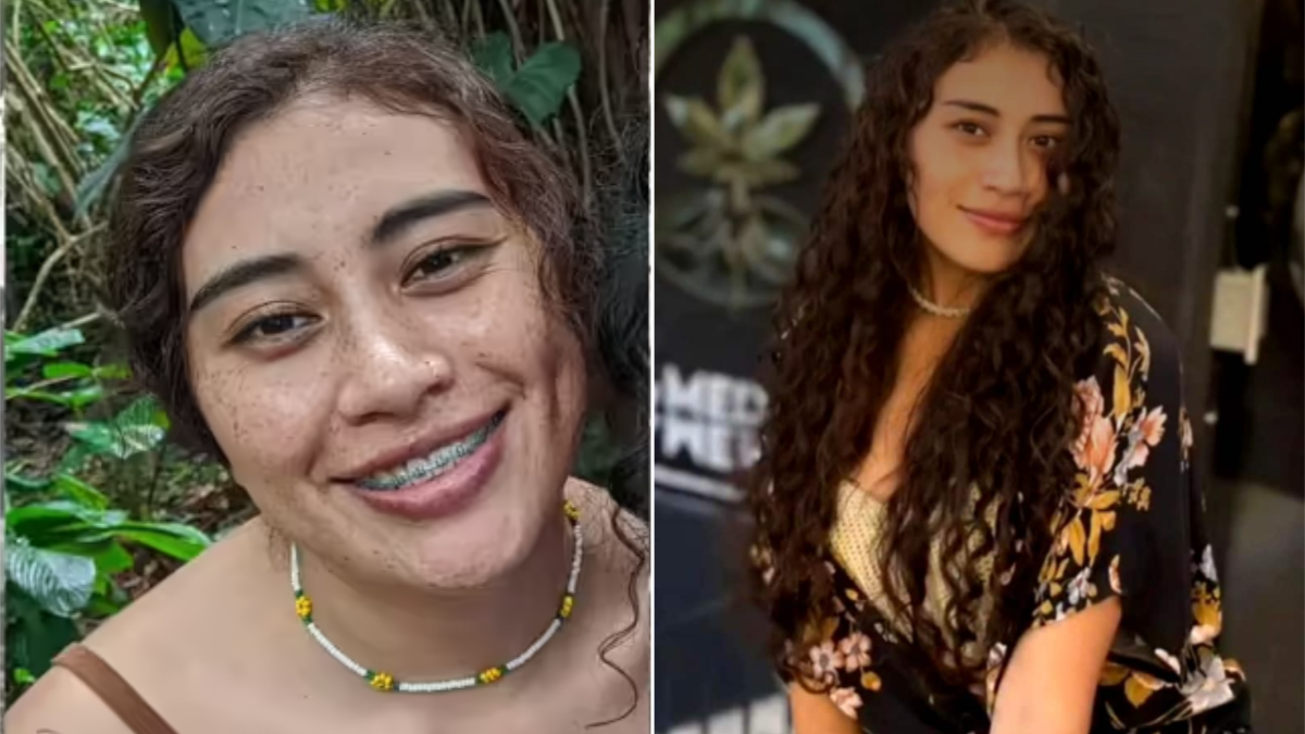 Este es el último rastro de Angie Pahola Tovar, estudiante de la Universidad Nacional de Medellín, encontrada muerta: «Hombres armados la apuntaron»
 – Ojo critico