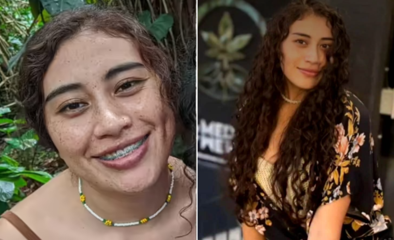 Un conmovedor mensaje le dedicaron en Nariño a Angie Pahola Tobar, joven estudiante de la Universidad Nacional encontrada muerta: Hija de esta tierra.

 – Ojo critico