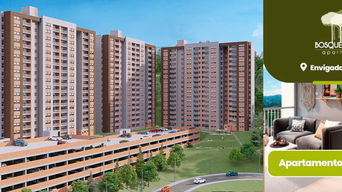 Claves del caso «Bosques de La Luz», un proyecto inmobiliario que nunca se concretó
 – Ojo critico