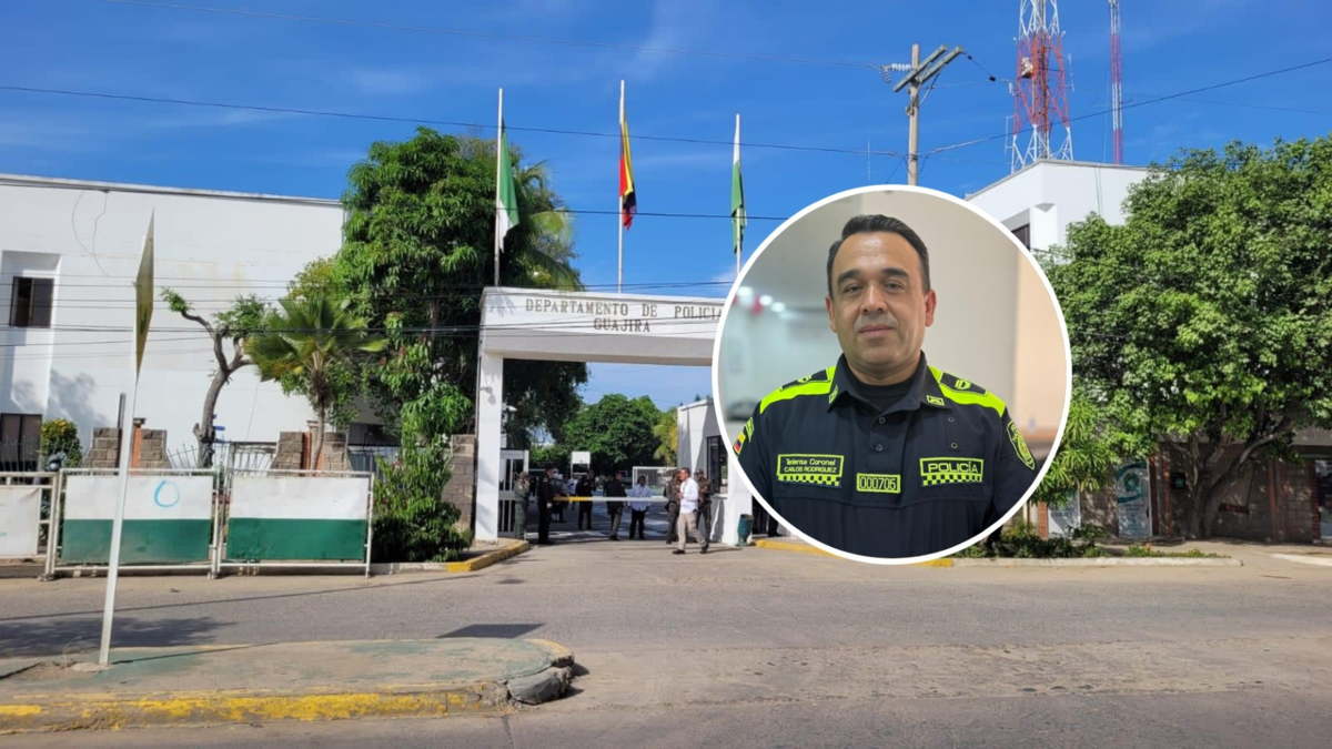 El subcomandante investigó presuntos abusos sexuales a tres patrulleras bajo su mando
 – Ojo critico