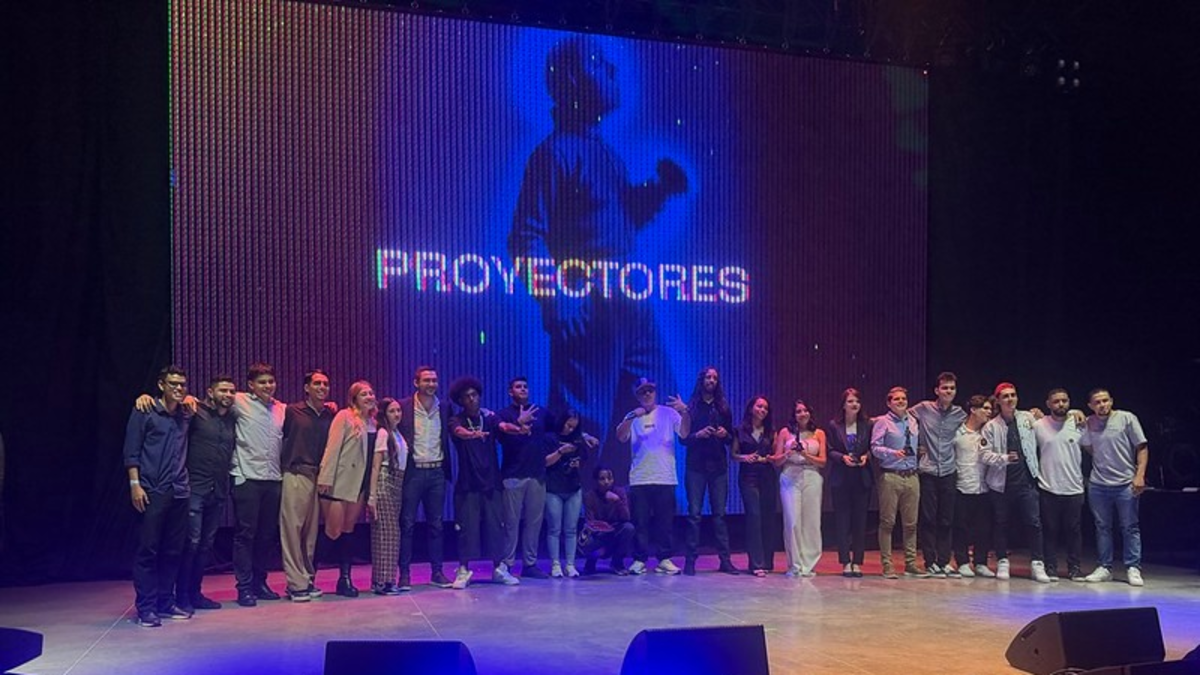Así puedes inscribirte al Gen N Festival, un evento para jóvenes innovadores
 – Ojo critico