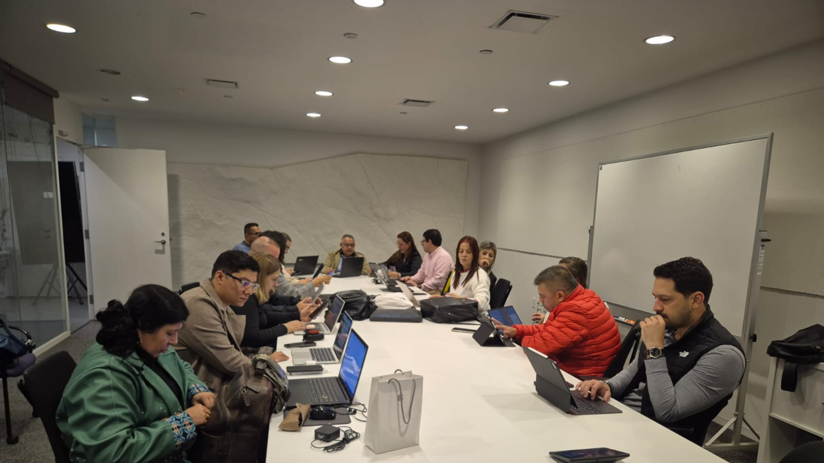 Antioquia está certificada en innovación y conocimiento por las universidades de Harvard y MIT
 – Ojo critico