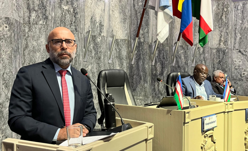 ¿Es necesaria una mejor gestión de Corfecali con el sector privado para asegurar una feria más robusta en Cali? Así fue el debate en el Consejo

 – Ojo critico