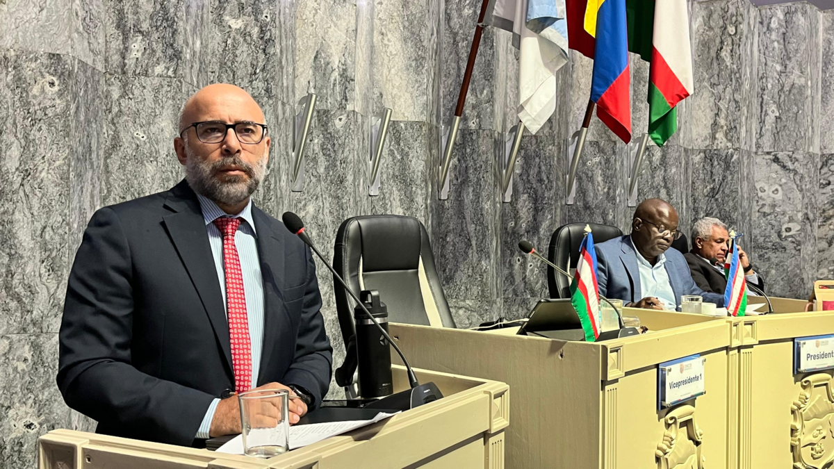 ¿Es necesaria una mejor gestión de Corfecali con el sector privado para asegurar una feria más robusta en Cali? Así fue el debate en el Consejo
 – Ojo critico