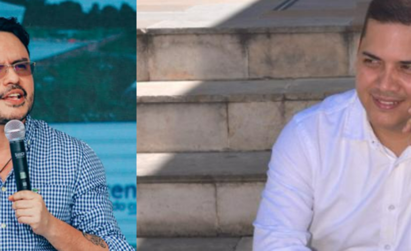 Los contratistas denuncian que debía apoyar en consultas a concejal del Pacto Histórico

 – Ojo critico