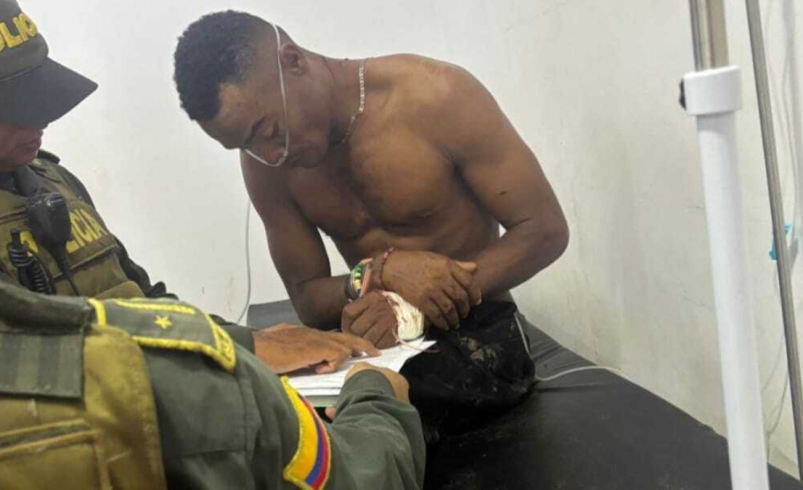 el asesino le quitó la vida a su expareja frente a su hija menor

 – Ojo critico