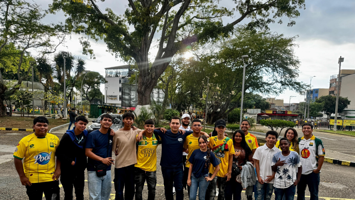 ¿Cómo le fue a Santander en el Consejo de la Juventud? Aquí los resultados y los ganadores fueron el grupo gubernamental Es Tiempo
 – Ojo critico