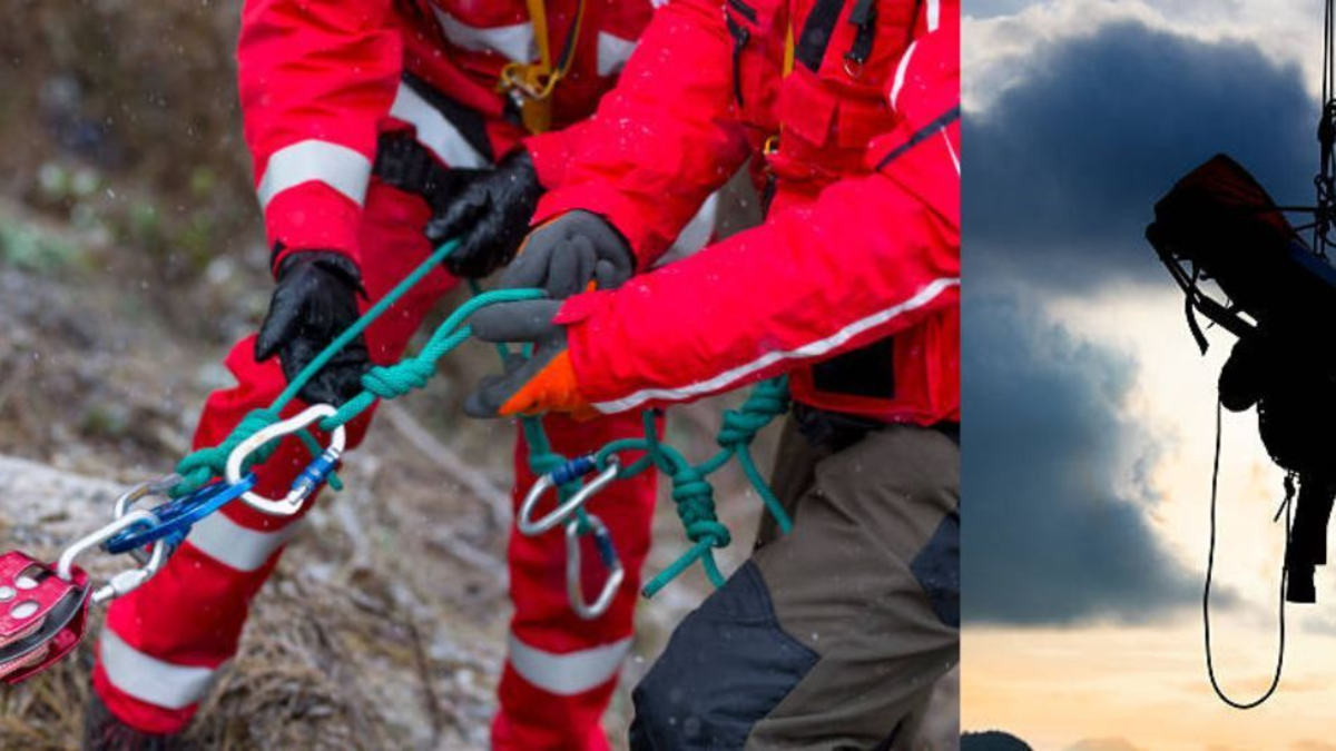 Hallan muerto a joven alpinista que desapareció mientras escalaba el Nevado del Tolima: esta es su identidad
 – Ojo critico