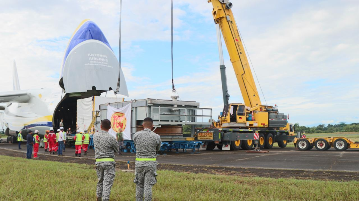 Detalles del plan Ecopetrol
 – Ojo critico