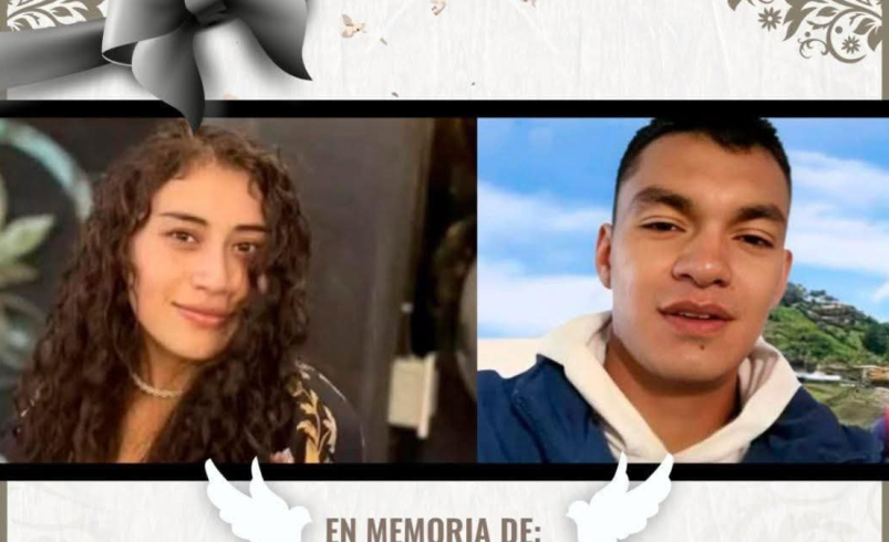 Estos fueron los últimos momentos de Angie Paola Tovar, estudiante nariñense fallecida hace dos meses en los confusos sucesos del Cauca

 – Ojo critico