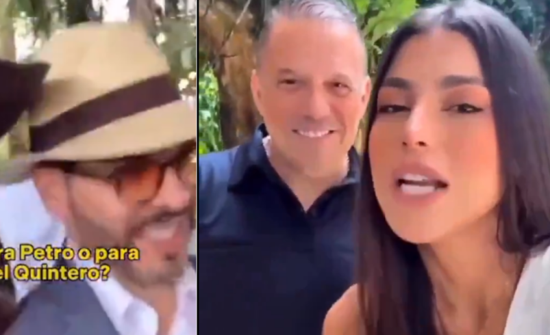 «Abstenerse de participar en política»

 – Ojo critico