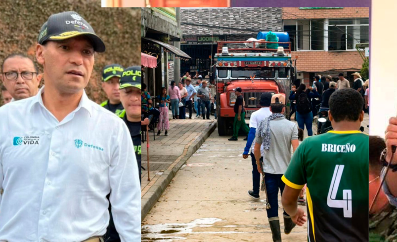 «que haga honor al uniforme que vistió»

 – Ojo critico