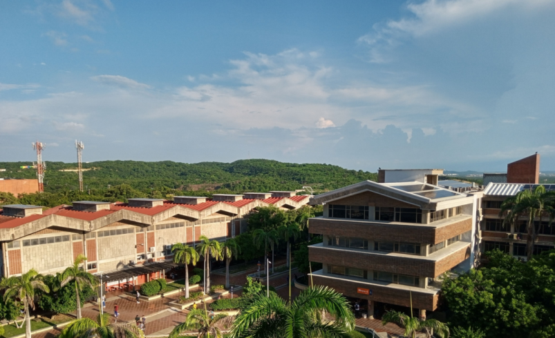 División e insatisfacción con el proceso de selección de rectores

 – Ojo critico