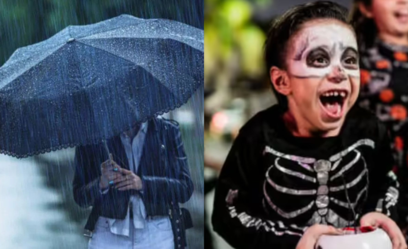 Ideam pronostica aumento de precipitaciones del 27 al 31 de octubre debido al huracán Melissa; Estas son las zonas afectadas

 – Ojo critico