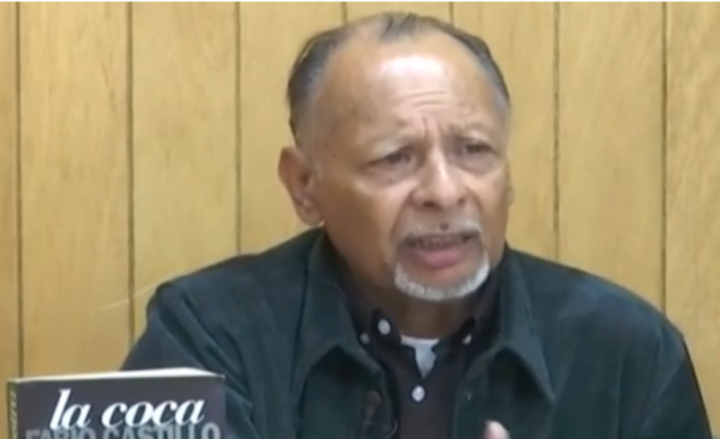 Así fue su trayectoria y reportajes sobre redes de narcotráfico en el país

 – Ojo critico