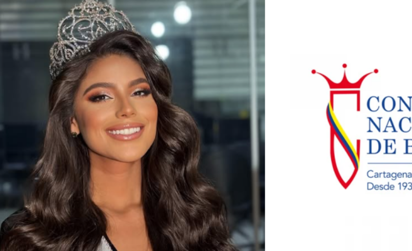 ¿Quién representará a Antioquia en el Concurso Nacional de Belleza tras la polémica renuncia de una participante que habló de «golpear» a los políticos?

 – Ojo critico