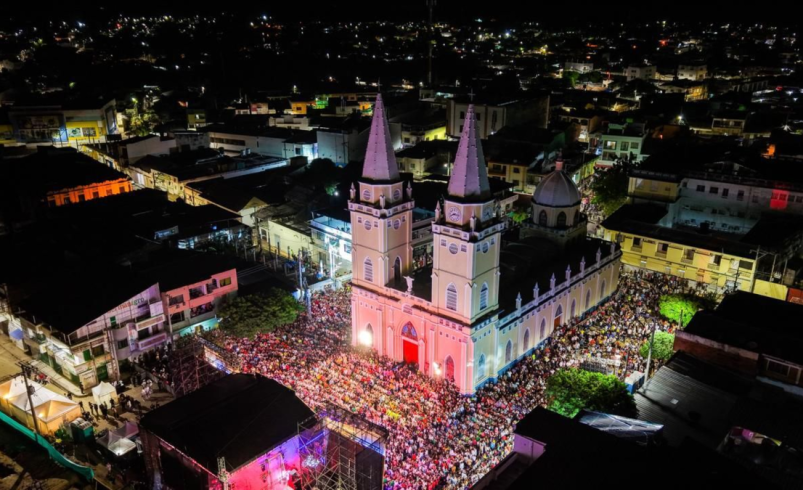 guardianes del río magdalena
 – Ojo critico