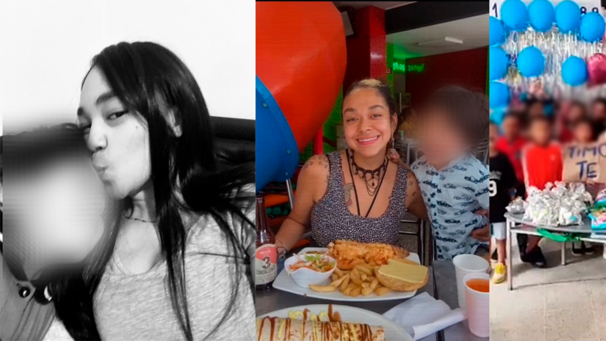 Una mujer denuncia que su hijo de 6 años lleva 4 meses secuestrado en Alemania

 – Ojo critico