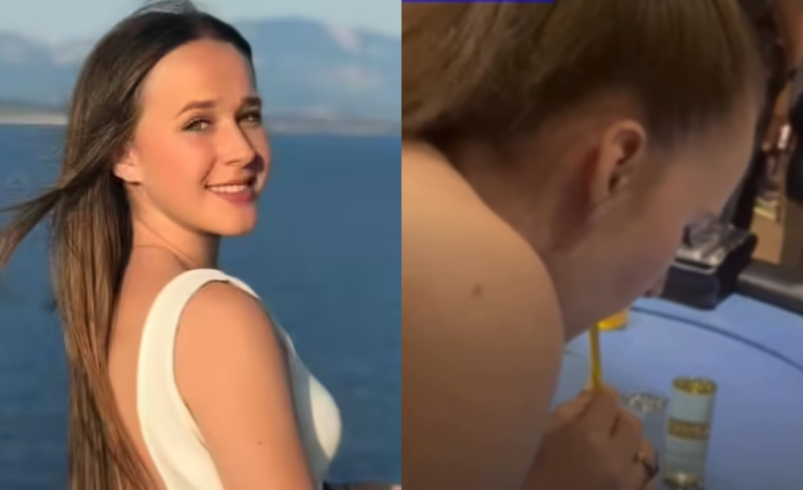 El padre de María José Ardila, el joven que murió tras participar en un desafío de bar en Cali, brindó nuevos detalles del incidente: «Que se acabe este juego»

 – Ojo critico