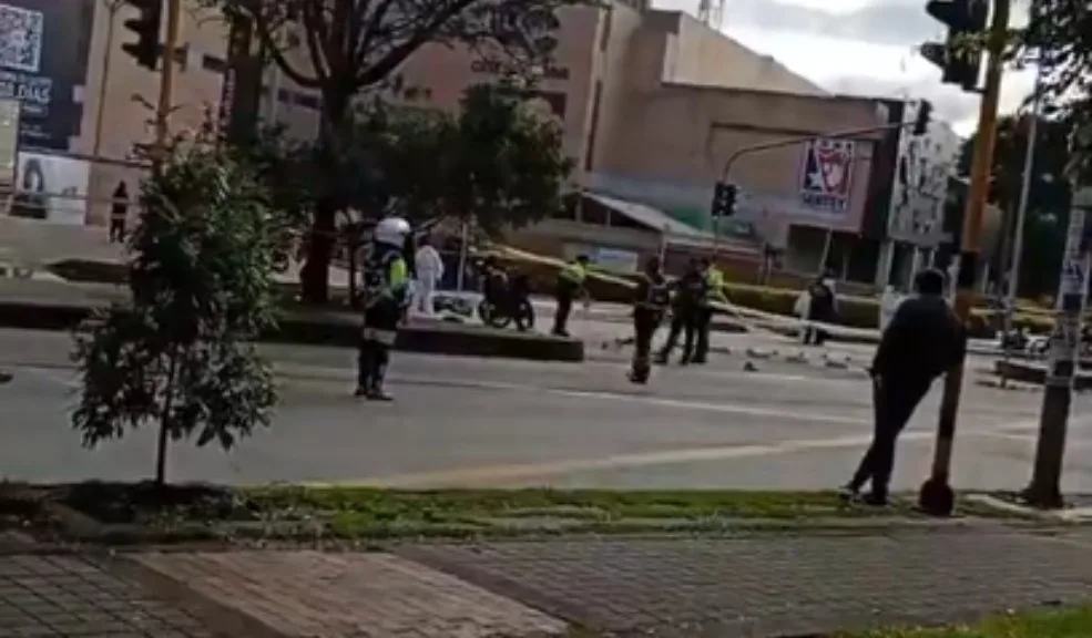 Un motociclista murió tras chocar con una grúa
 – Ojo critico