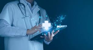 Asistentes de salud virtual – 
 – Ojo critico
