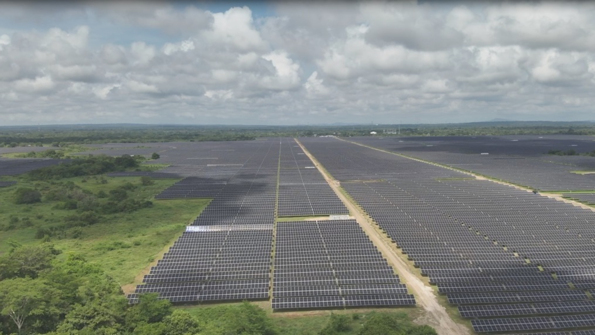 Atlántico y Cesar recibirán $2.700 millones en transferencias para generación de energía solar; fortalecerá la infraestructura y los servicios públicos
 – Ojo critico