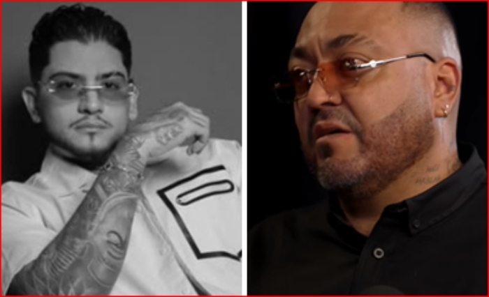 “No era mi intención” mensaje del jefe a la familia de B-King

 – Ojo critico
