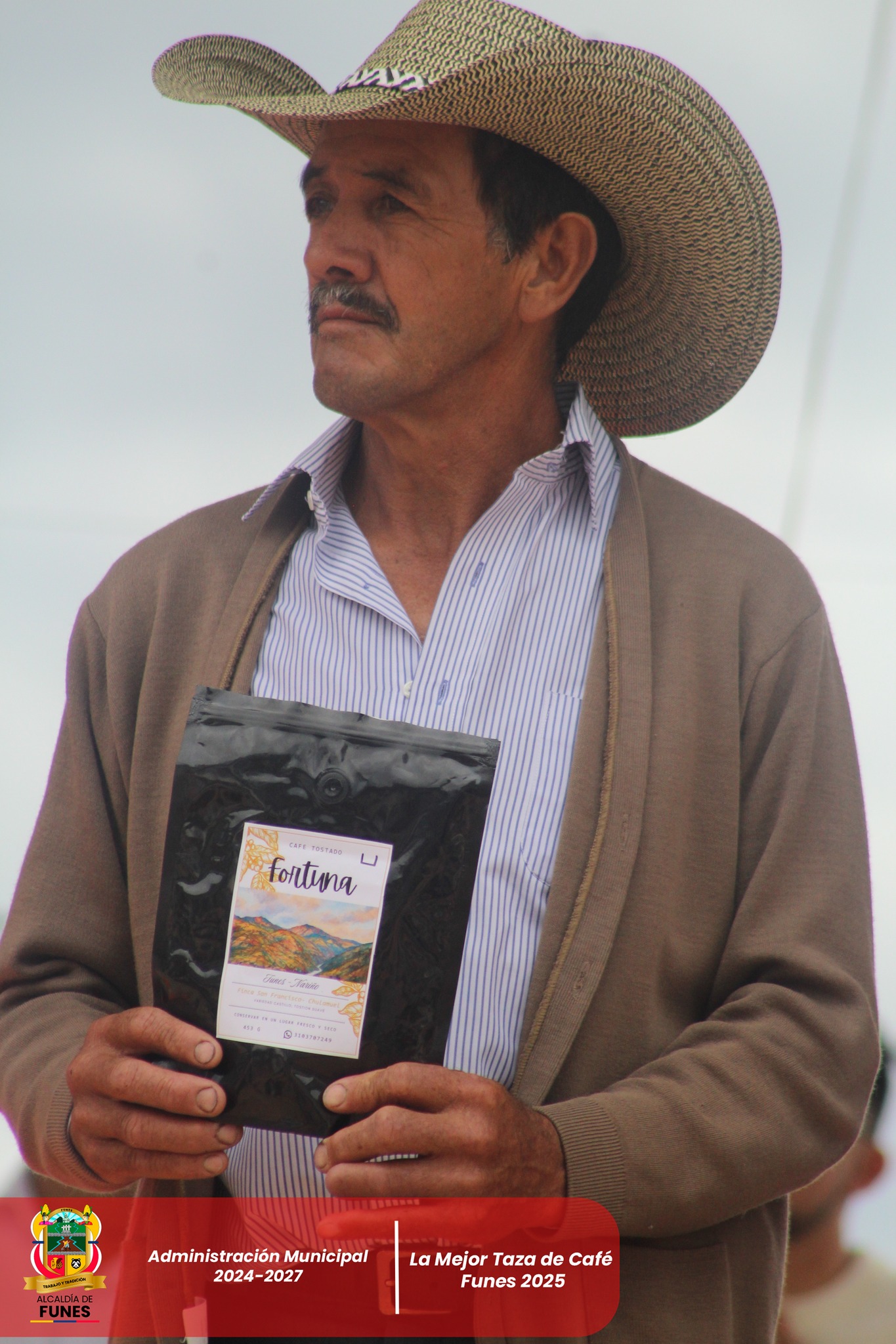El café Funes conquista EE.UU. y Canadá

 – Ojo critico