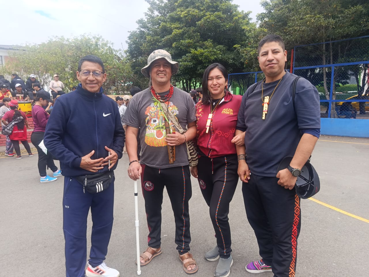 Ayawaska: caminan hacia el Carnaval 2026
 – Ojo critico