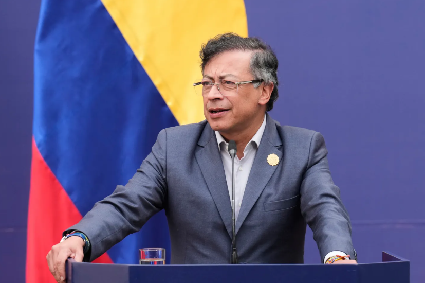 «Infundado y reprobable»: EE.UU. responde al Petro y pide retiro inmediato
 – Ojo critico