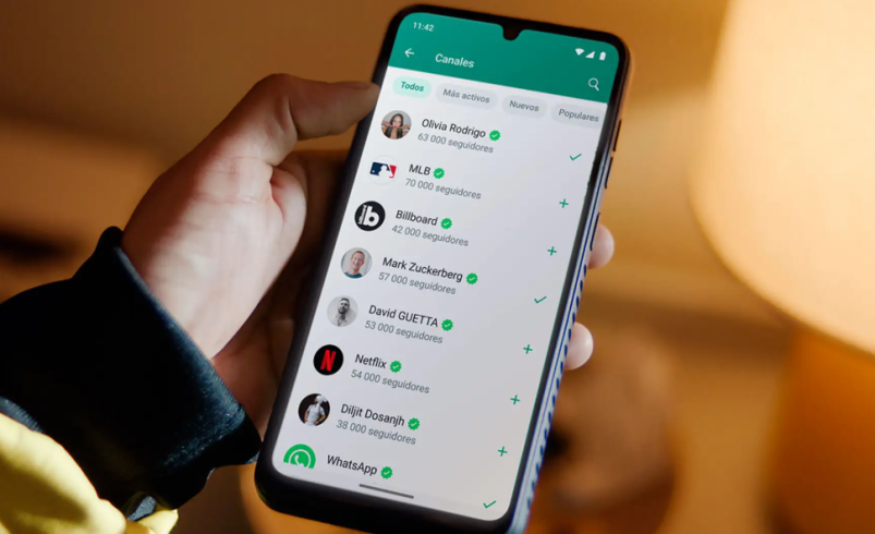 A partir del 31 de octubre estos dispositivos dejarán de tener acceso a WhatsApp

 – Ojo critico